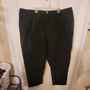 ASOS Black Pants